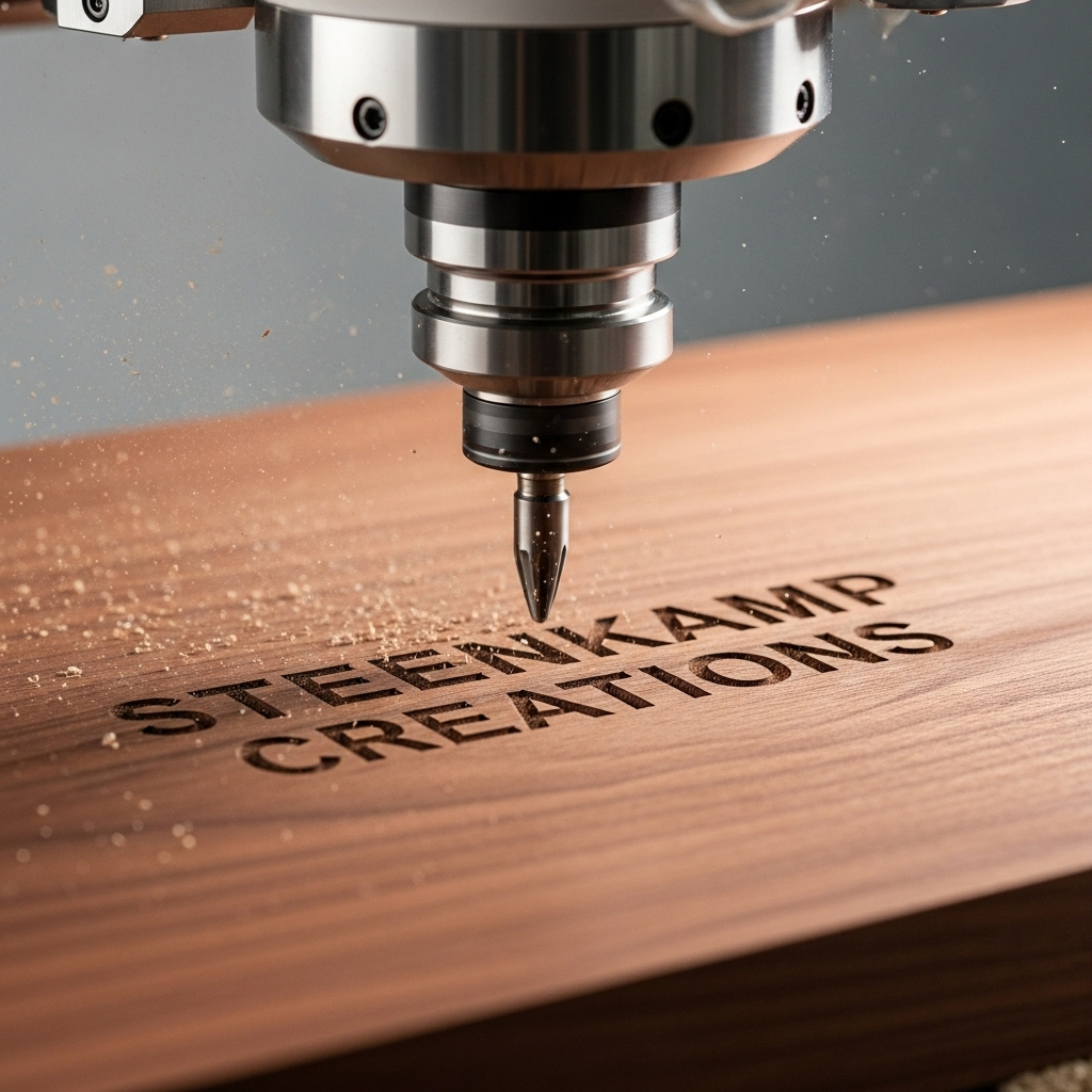 CNC Machining
