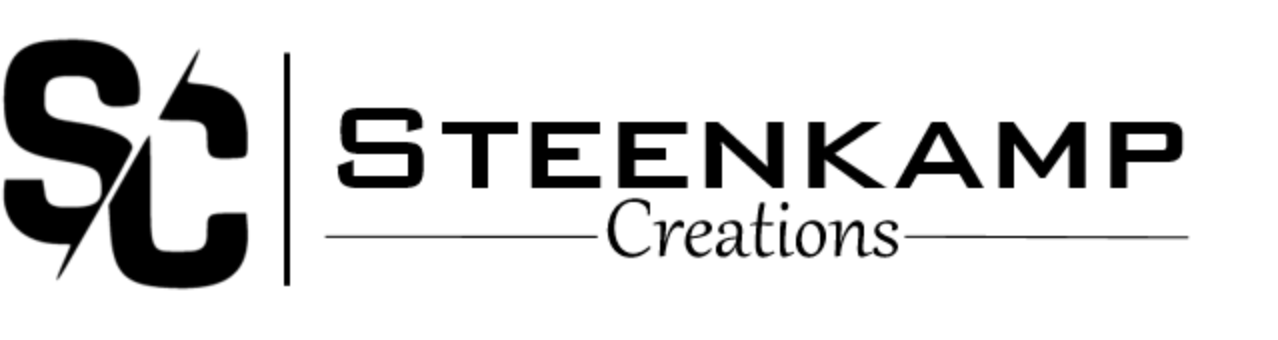 Steenkamp Creations Logo